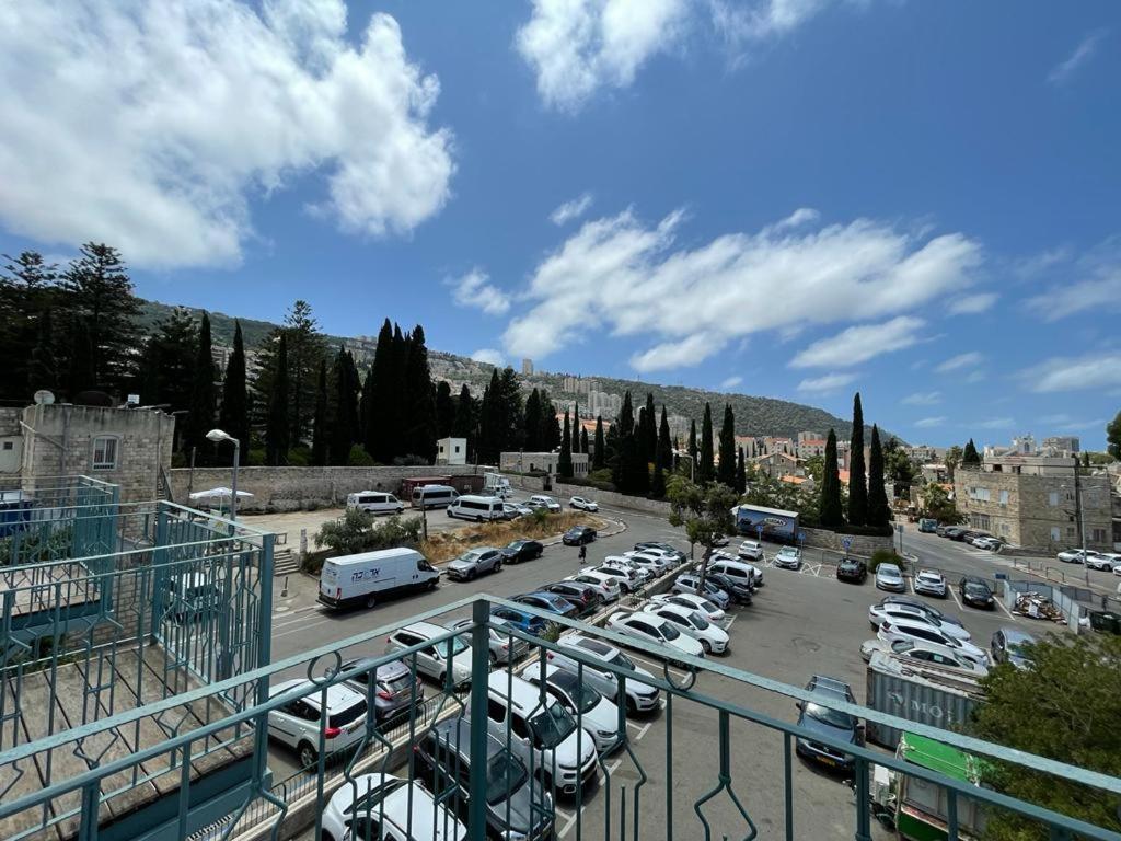 Diamond Luxury Apartment - Хайфа Экстерьер фото