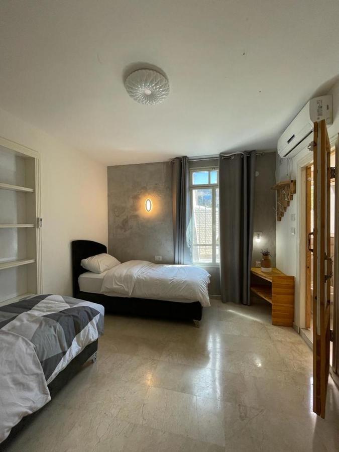 Diamond Luxury Apartment - Хайфа Экстерьер фото