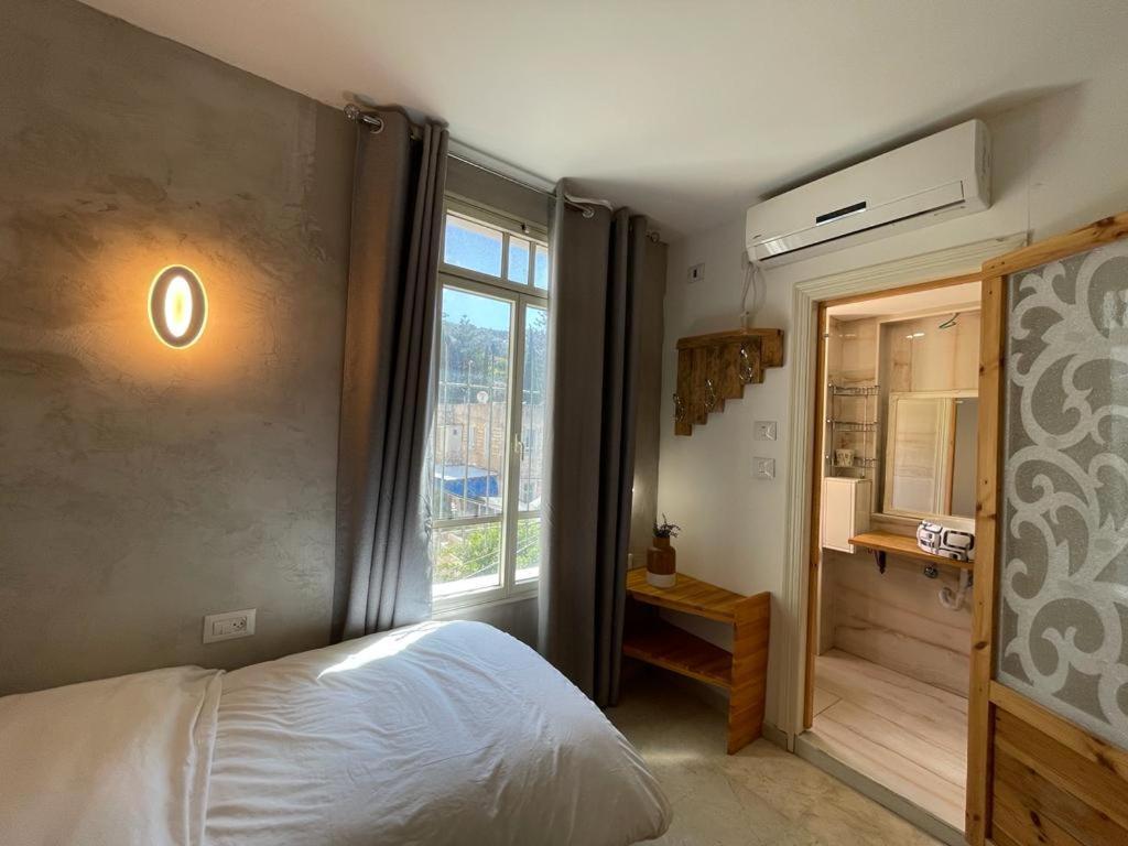 Diamond Luxury Apartment - Хайфа Экстерьер фото