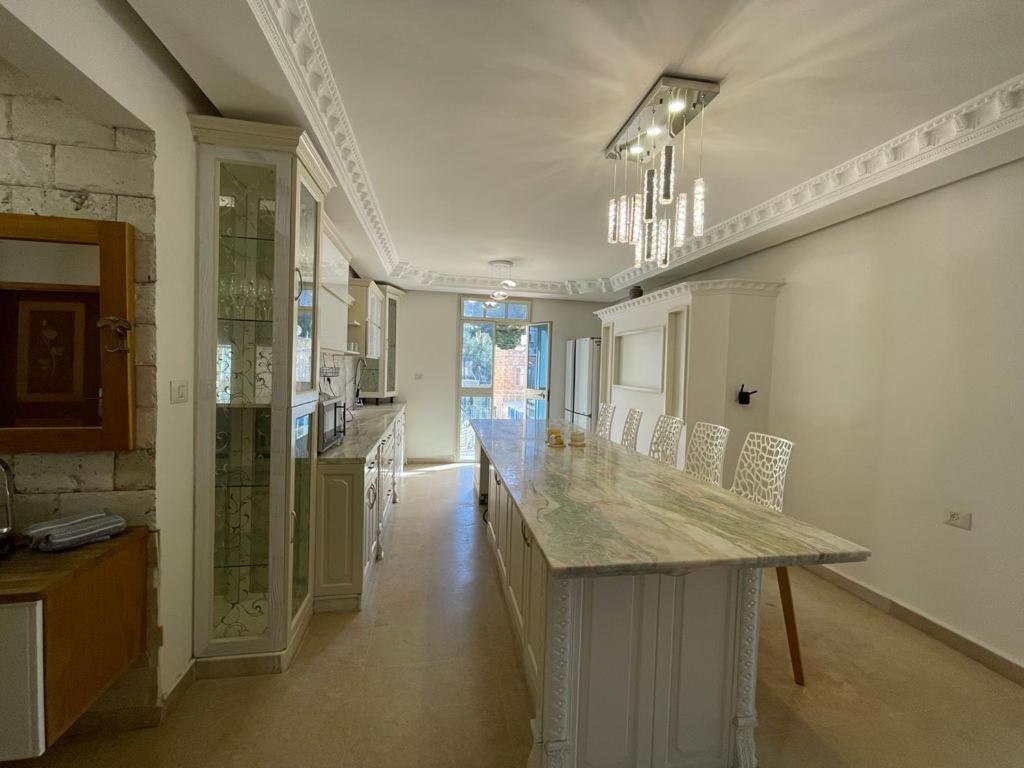 Diamond Luxury Apartment - Хайфа Экстерьер фото