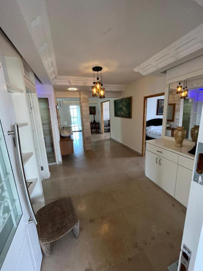 Diamond Luxury Apartment - Хайфа Экстерьер фото