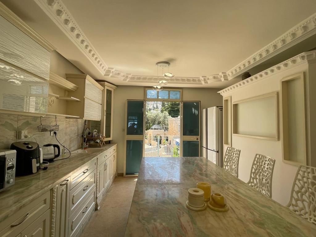 Diamond Luxury Apartment - Хайфа Экстерьер фото
