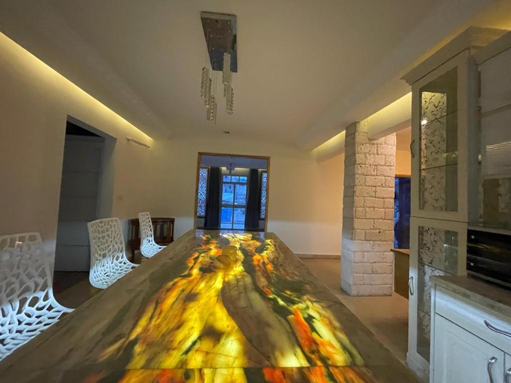 Diamond Luxury Apartment - Хайфа Экстерьер фото