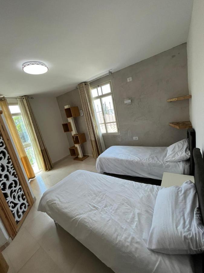 Diamond Luxury Apartment - Хайфа Экстерьер фото