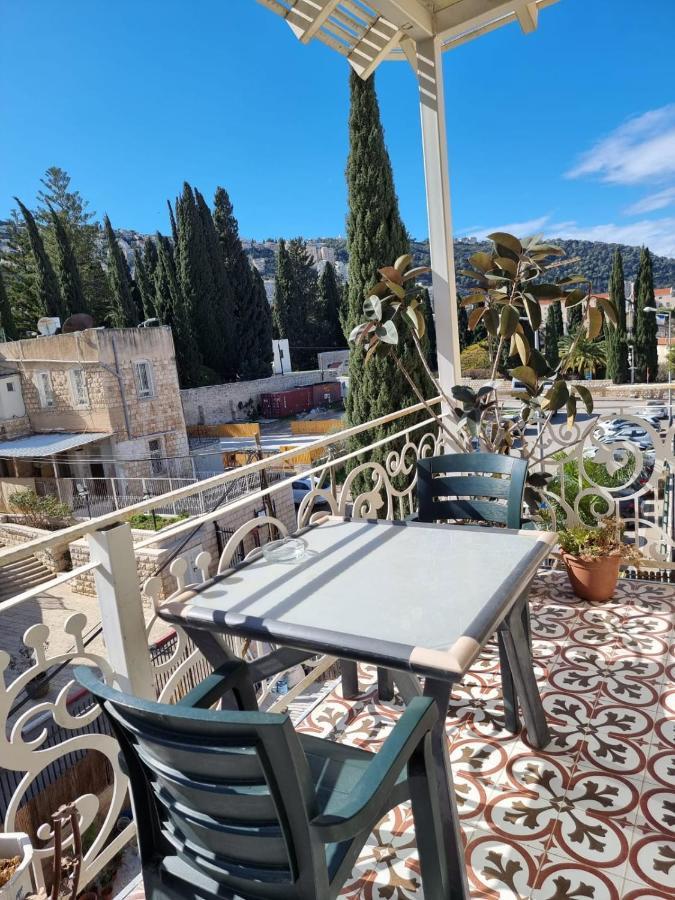 Diamond Luxury Apartment - Хайфа Экстерьер фото