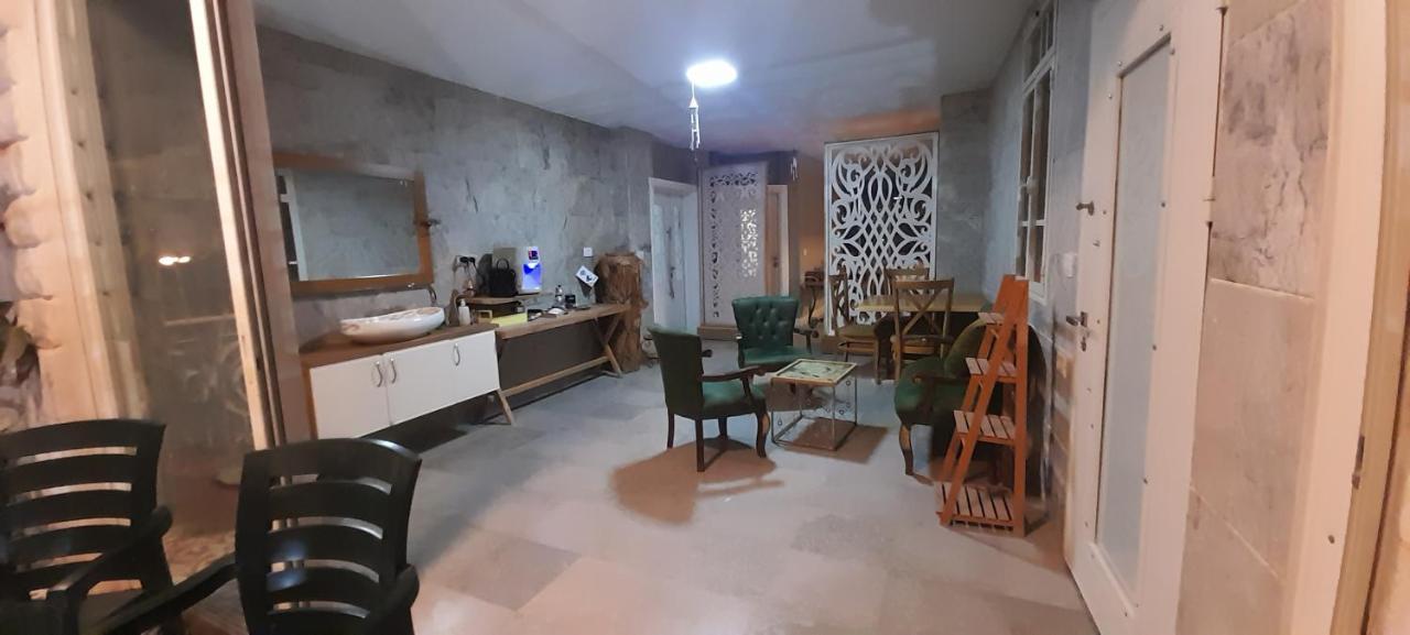 Diamond Luxury Apartment - Хайфа Экстерьер фото