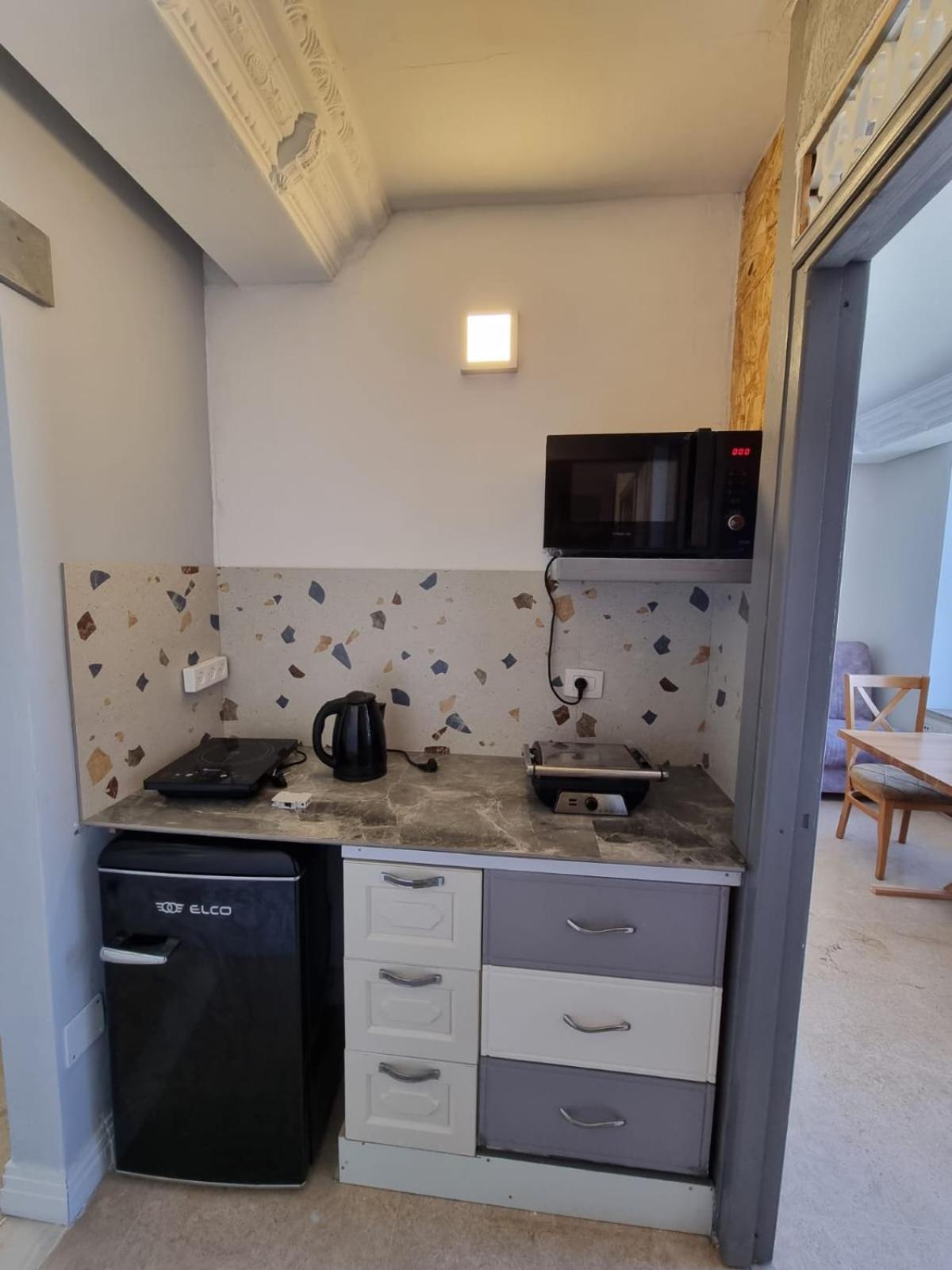Diamond Luxury Apartment - Хайфа Экстерьер фото